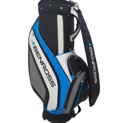 Benross BR-PRO Tour Golf Staff Bag