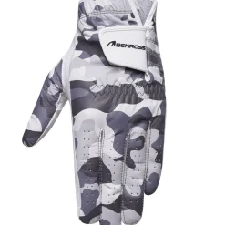Benross Cabretta Camo Glove Glove