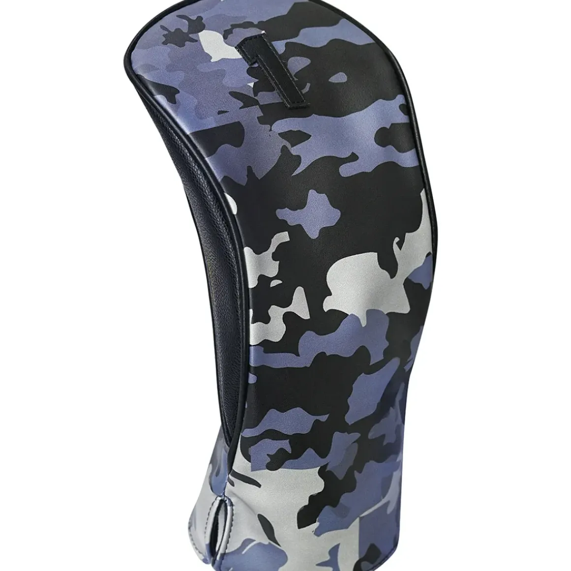 Benross Camo Golf Driver Head Cover