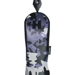 Benross Camo Golf Hybrid Head Cover
