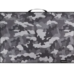 Benross Camo Golf Towel