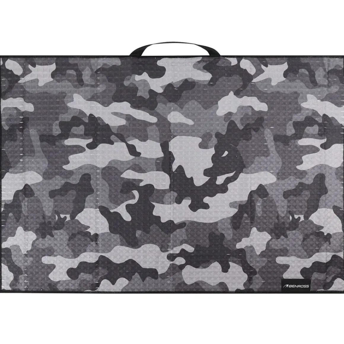 Benross Camo Golf Towel