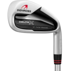 Benross Delta X Graphite Golf Irons