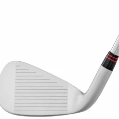 Benross Delta X Graphite Golf Irons