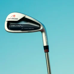 Benross Delta X Graphite Golf Irons