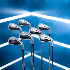 Benross Delta X Steel Golf Irons