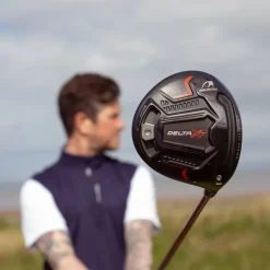 Benross Delta XT Golf Driver