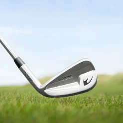 Benross Delta XT Steel Golf Irons