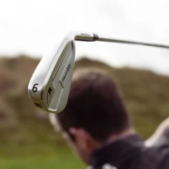 Benross Delta XT Steel Golf Irons