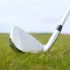 Benross Delta XT Steel Golf Irons