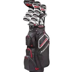 Benross HTX Steel Golf Package Set
