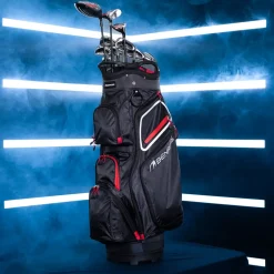 Benross HTX Steel Golf Package Set