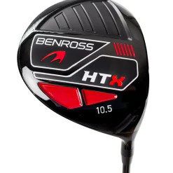 Benross HTX Steel Golf Package Set
