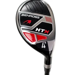 Benross HTX Steel Golf Package Set