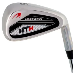 Benross HTX Steel Golf Package Set