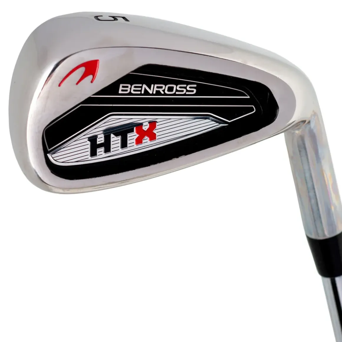 Benross HTX Steel Golf Package Set