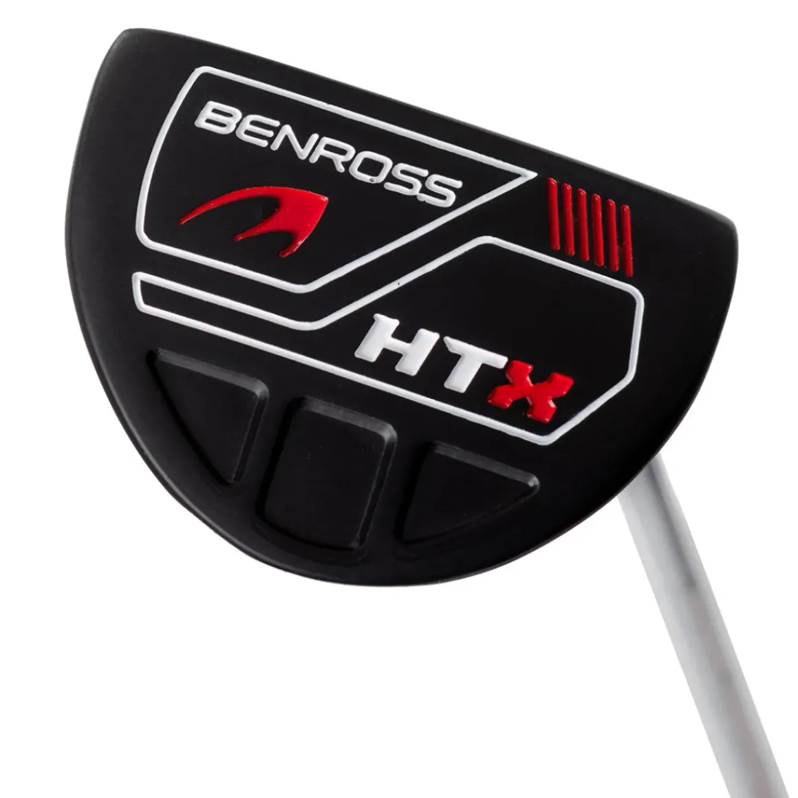 Benross HTX Steel Golf Package Set