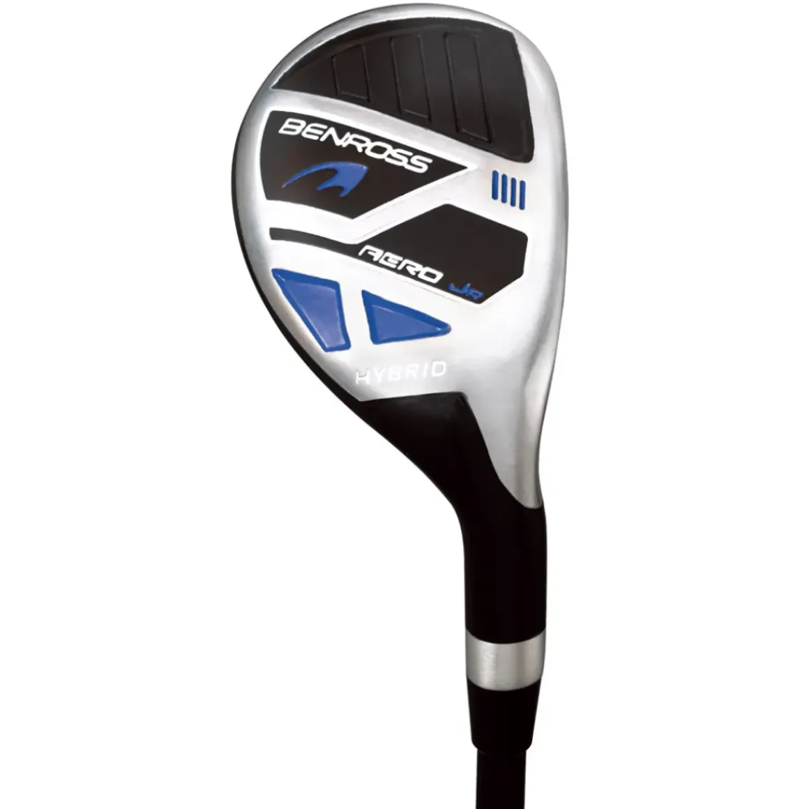 Benross Junior Aero Blue 55- 61" Golf Hybrid