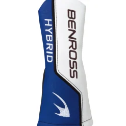 Benross Junior Aero Blue 55- 61" Golf Hybrid