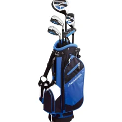 Benross Junior Aero Blue 55 - 61” Golf Package Set