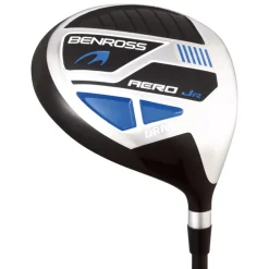 Benross Junior Aero Blue 55 - 61&rdquo; Golf Package Set