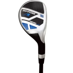 Benross Junior Aero Blue 55 - 61” Golf Package Set