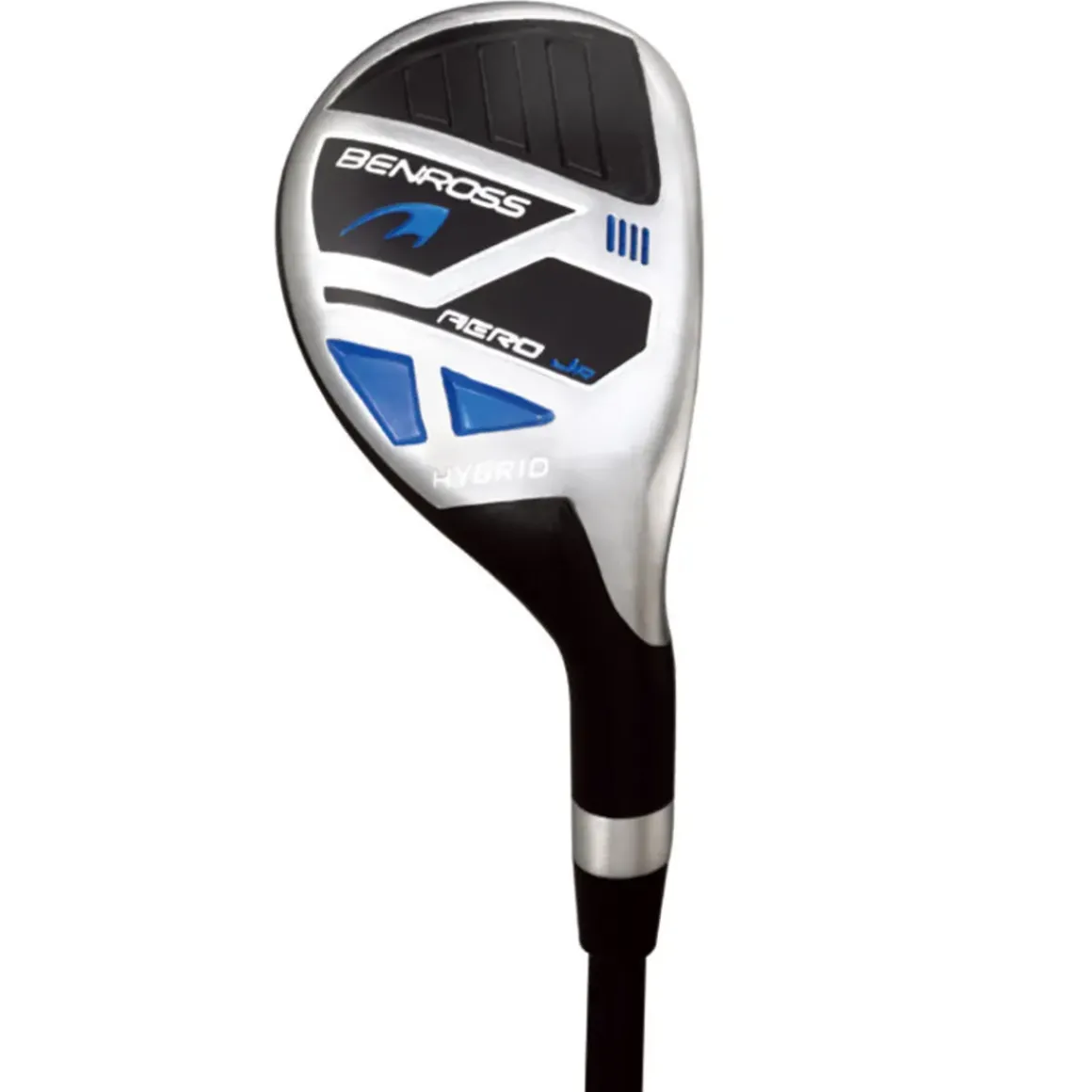 Benross Junior Aero Blue 55 - 61” Golf Package Set