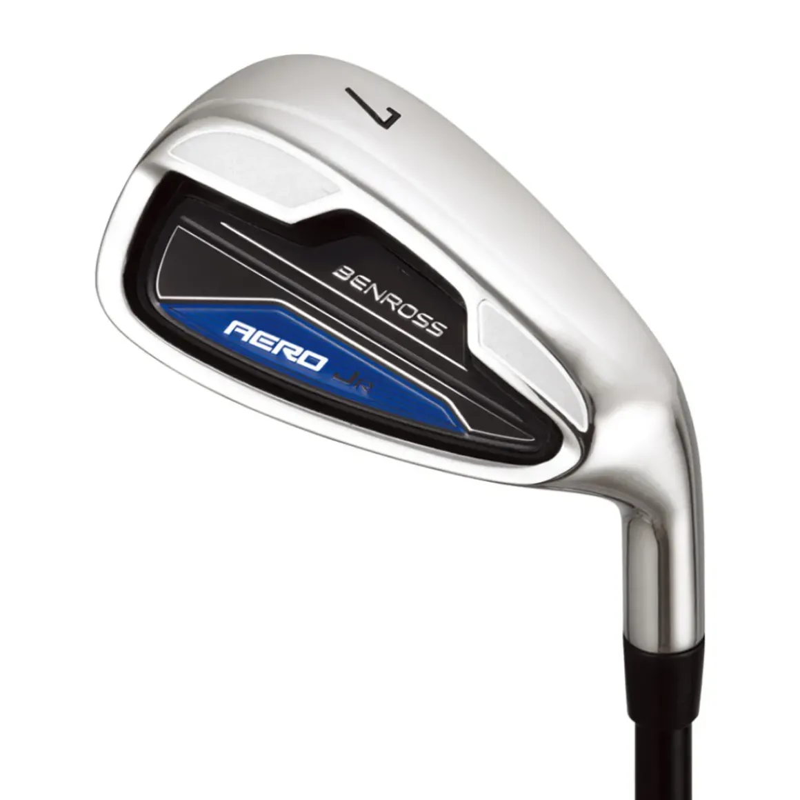 Benross Junior Aero Blue 55 - 61” Golf Package Set