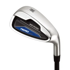 Benross Junior Aero Blue 55 - 61” Golf Package Set