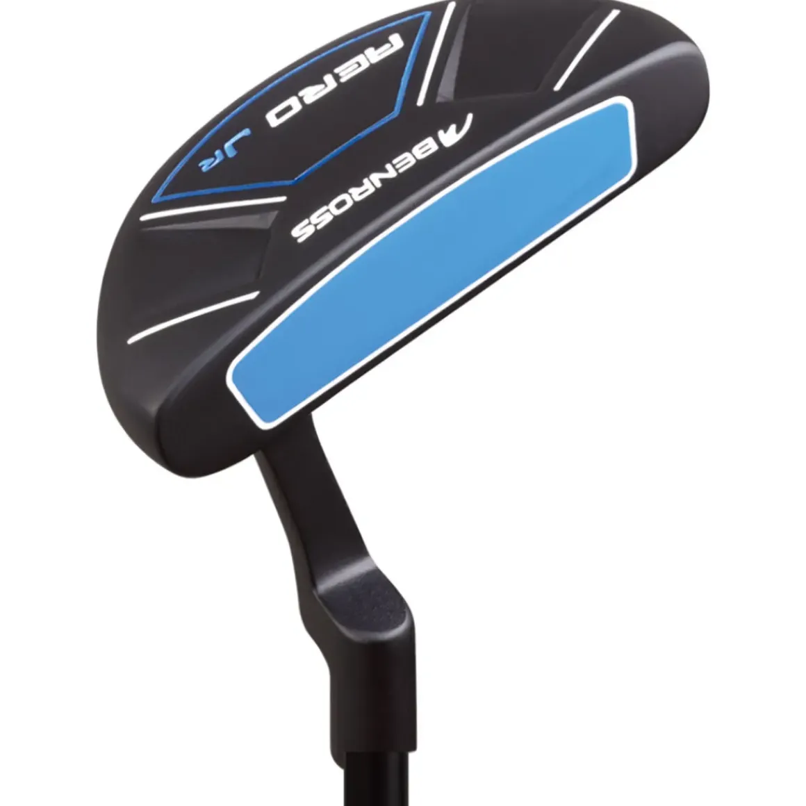 Benross Junior Aero Blue 55 - 61” Golf Package Set