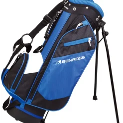 Benross Junior Aero Blue 55 - 61” Golf Package Set
