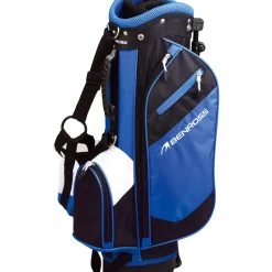 Benross Junior Aero Blue 55 - 61” Golf Package Set