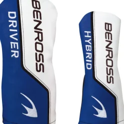 Benross Junior Aero Blue 55 - 61” Golf Package Set