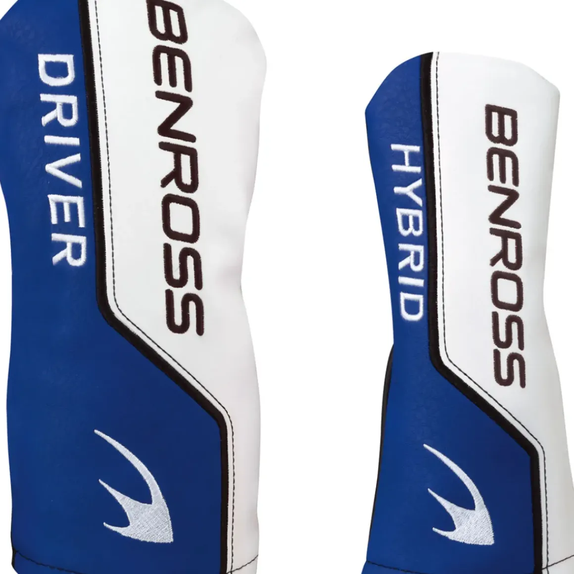 Benross Junior Aero Blue 55 - 61” Golf Package Set