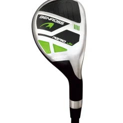 Benross Junior Aero Green 49 - 55" Golf Package Set