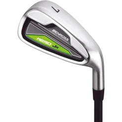 Benross Junior Aero Green 49 - 55" Golf Package Set