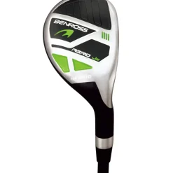 Benross Junior Aero Green 49 - 55" Golf Hybrid