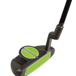 Benross Junior Aero Green 49 - 55&rdquo; Golf Putter