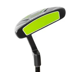 Benross Junior Aero Green 49 - 55&rdquo; Golf Putter