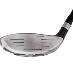 Benross Junior Aero Green 49 - 55" HL Golf Fairway Wood