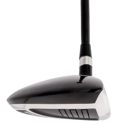 Benross Junior Aero Green 49 - 55" HL Golf Fairway Wood