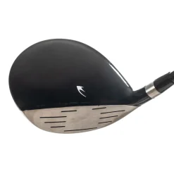 Benross Junior Aero Green 49 - 55" HL Golf Fairway Wood