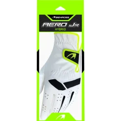 Benross Junior Aero Hybrid Golf Glove