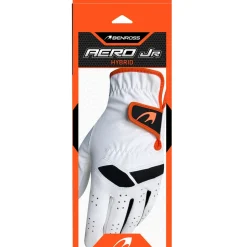 Benross Junior Aero Hybrid Golf Glove