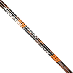 Benross Junior Aero Orange 43 - 49" Single Graphite Golf Iron