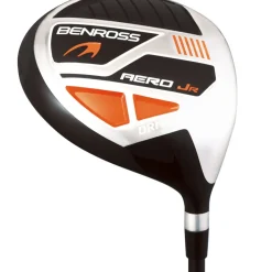 Benross Junior Aero Orange 43 - 49" HL Golf Driver