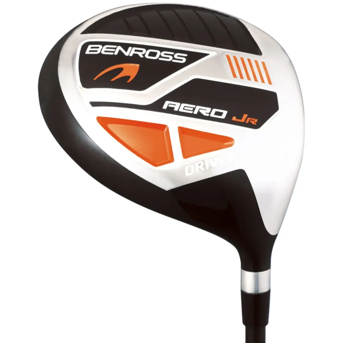 Benross Junior Aero Orange 43-49" Golf Package Set