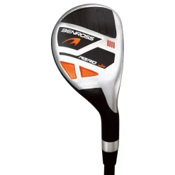 Benross Junior Aero Orange 43-49" Golf Package Set