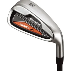 Benross Junior Aero Orange 43-49" Golf Package Set