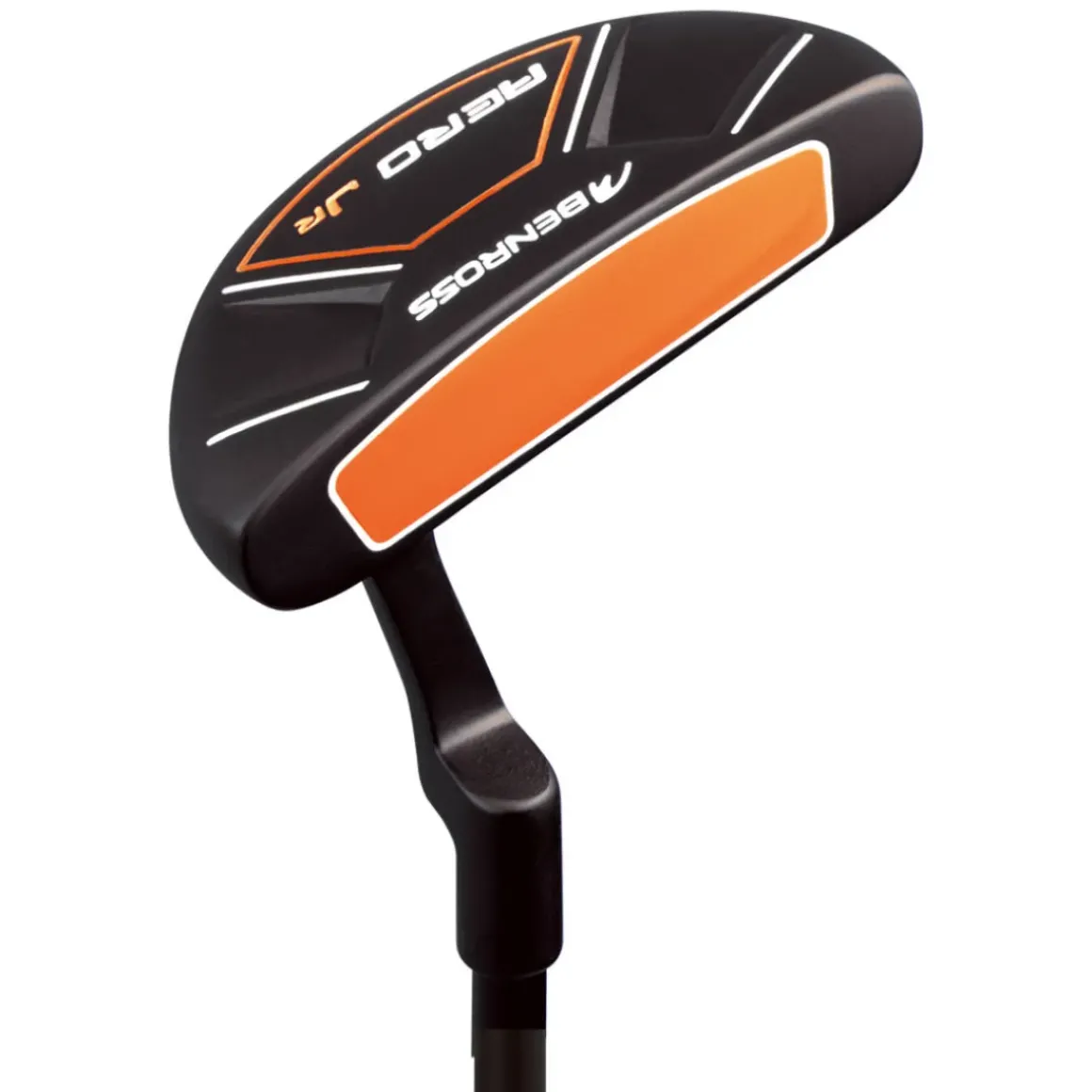 Benross Junior Aero Orange 43-49" Golf Package Set